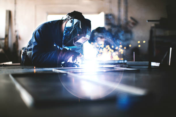 Best Maintenance and Repair Welding in Franklin, TX