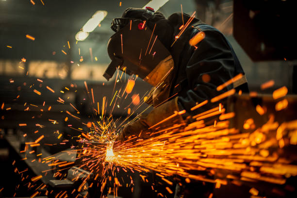 Best Aerospace and Defense Welding in Franklin, TX