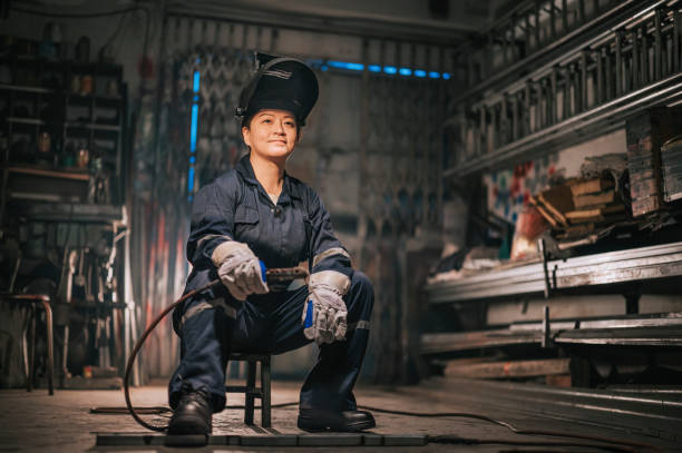  Franklin, TX Welder Pros