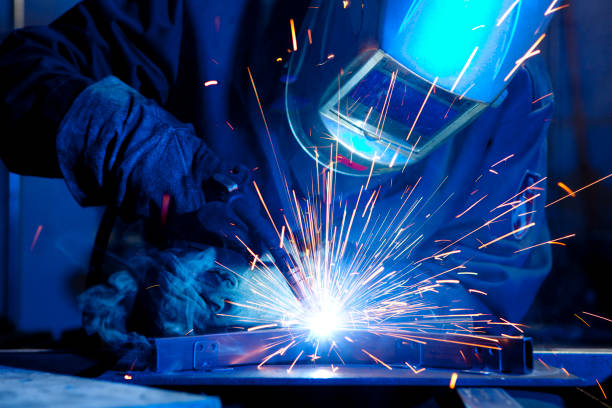  Franklin, TX Welder Pros