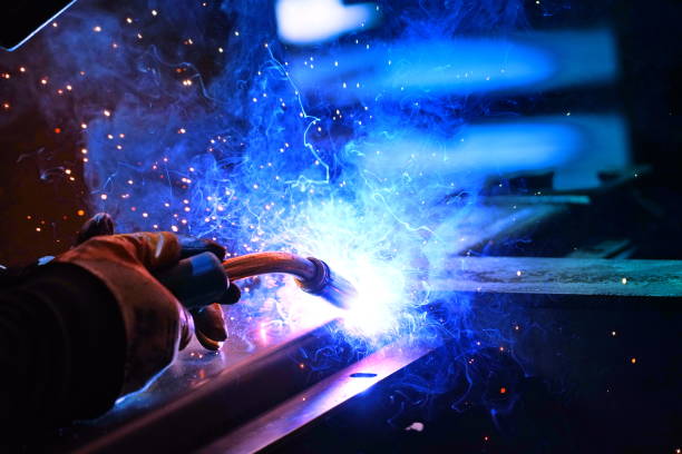 Best Artistic and Custom Metal Fabrication in Franklin, TX