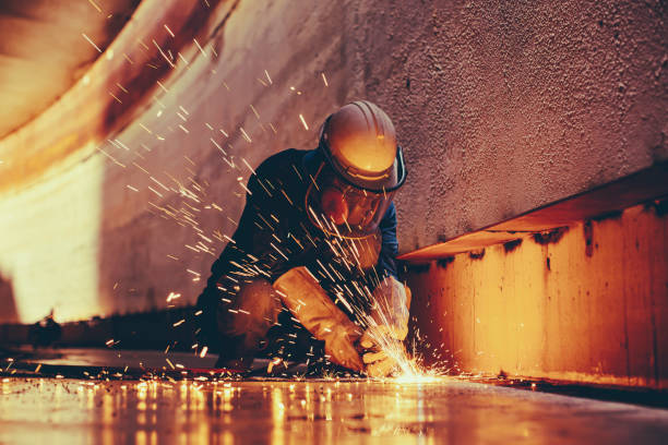 Best Automation and Robotic Welding in Franklin, TX